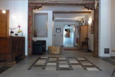 Residence Prapoz