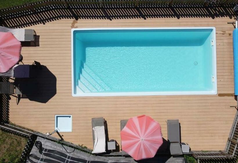 Residence Rumanon