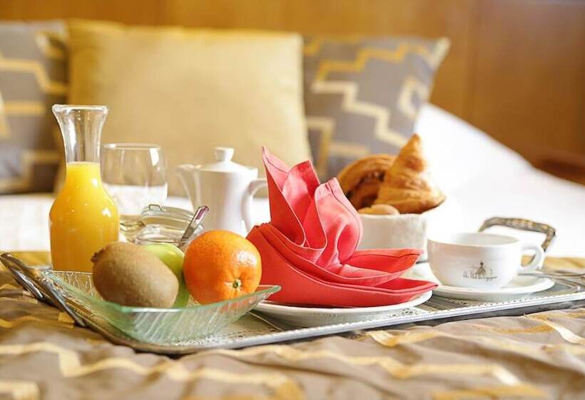 Résidence Les Cigogneaux