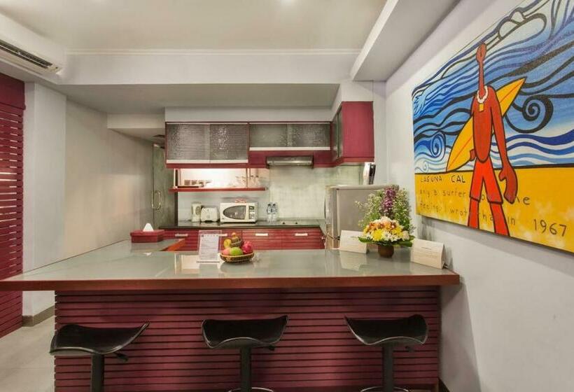 Sejuk Suites