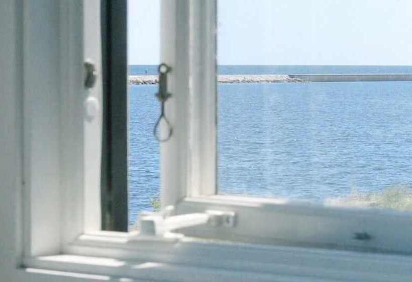 Lotsvillans Vandrarhem