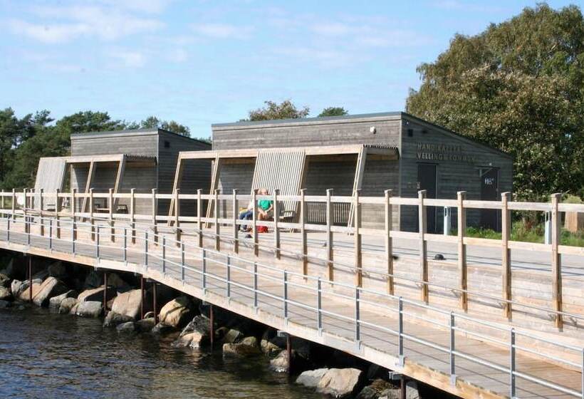 Lotsvillans Vandrarhem