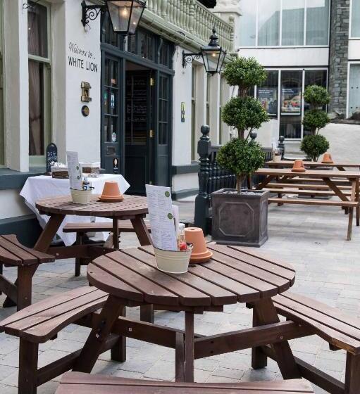 호스텔 The White Lion By Innkeeper S Collection