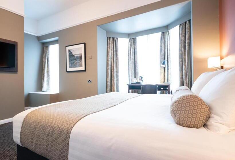 호스텔 The White Lion By Innkeeper S Collection