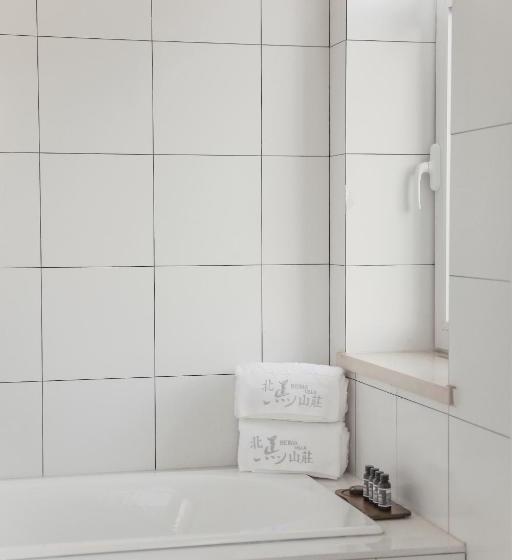 Dalian Beima Resort & Farm