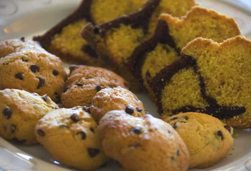 ホテル Agriturismo La Spiga D Oro