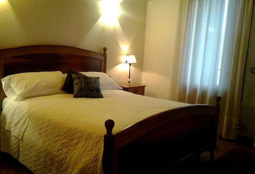 בית מלון כפרי Agriturismo Melo In Fiore Con Camere E Colazioni Nella Zona Del Prosecco Docg Asolo