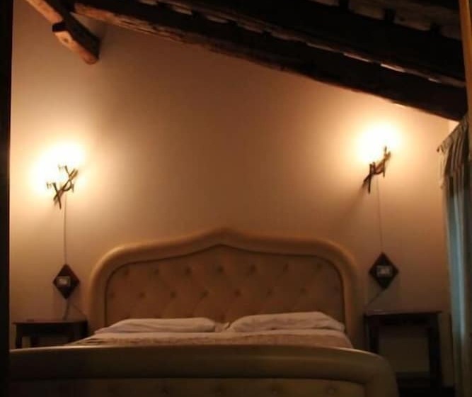 בית מלון כפרי Agriturismo Melo In Fiore Con Camere E Colazioni Nella Zona Del Prosecco Docg Asolo