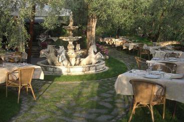Locanda Ristorante Al Cardellino