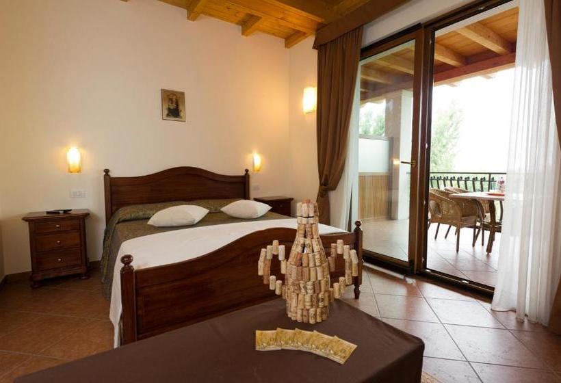 Locanda Ristorante Al Cardellino