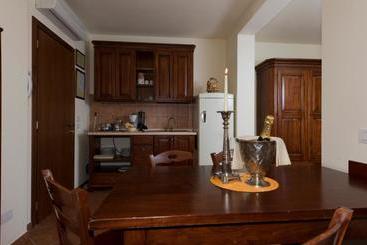 Locanda Ristorante Al Cardellino