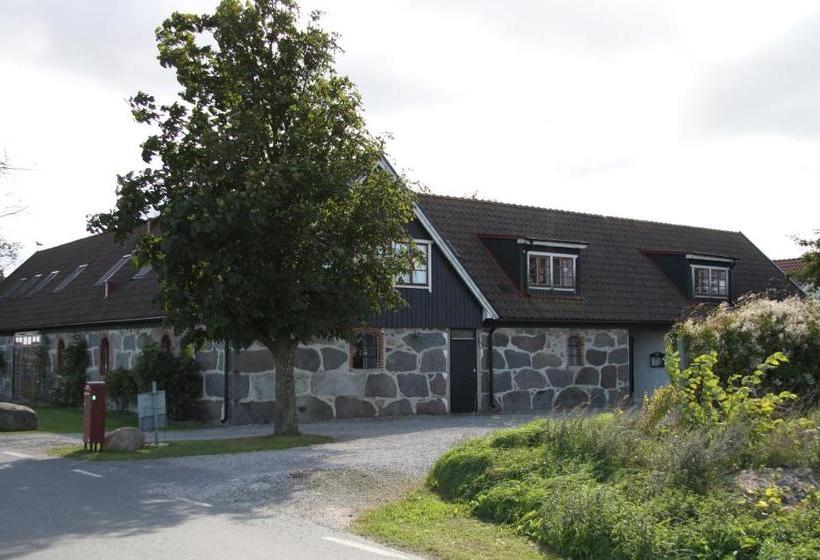 پانسیون Blåsingsborgs Gårdshotell