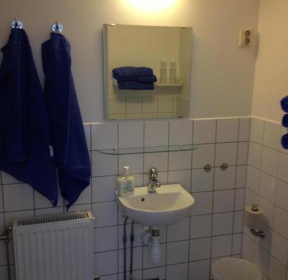 پانسیون Blåsingsborgs Gårdshotell