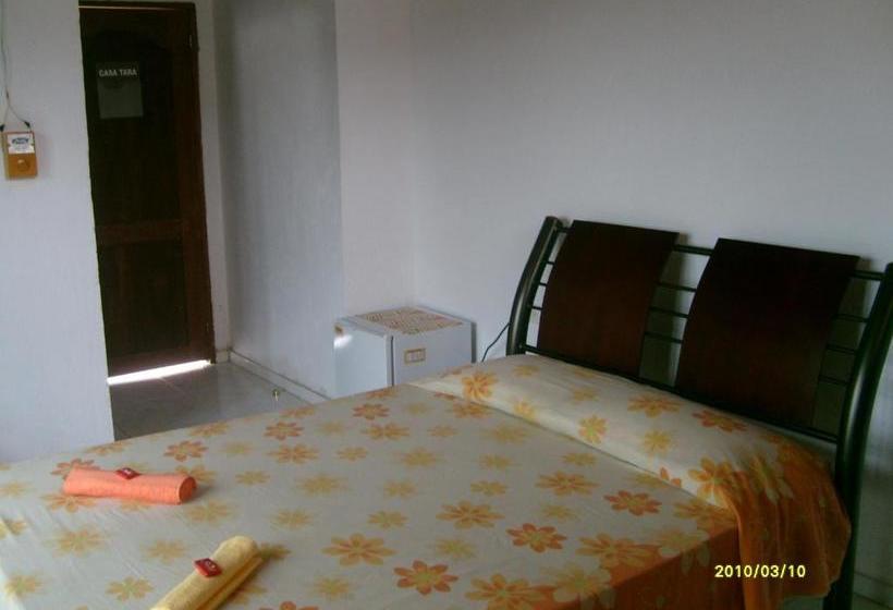 پانسیون Casa Tara