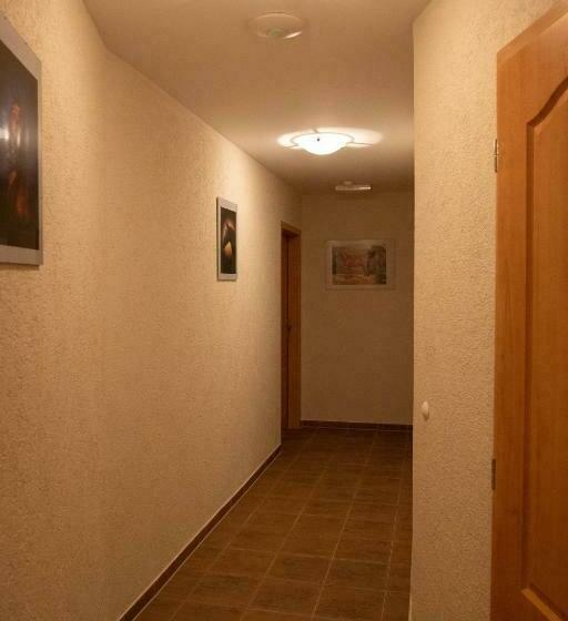 پانسیون Penzion štekrův Mlýn