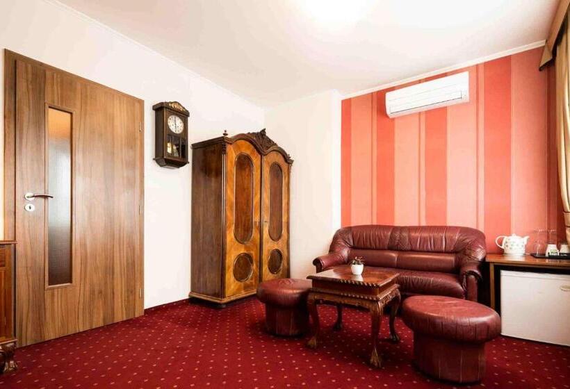 پانسیون Penzion Uno