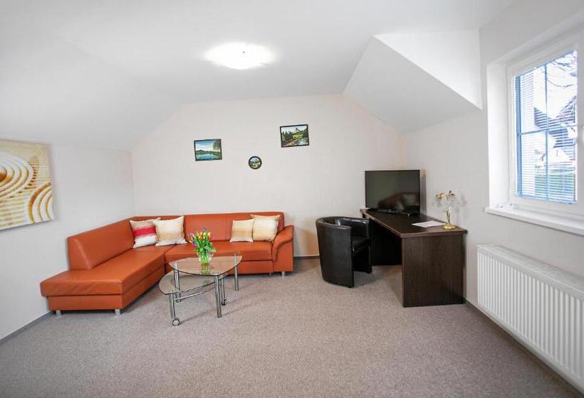 پانسیون Penzion Vion