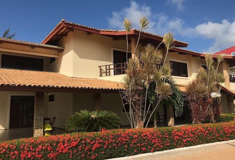 پانسیون Pousada Italia Beach