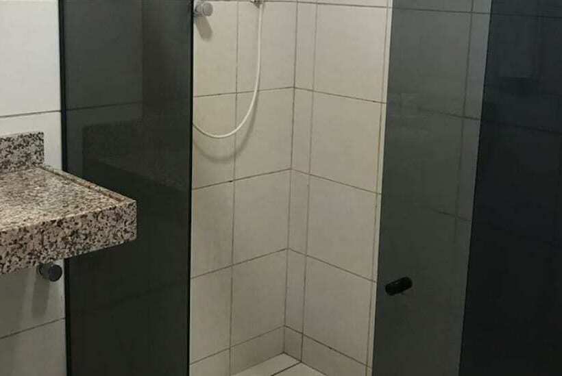 پانسیون Pousada Italia Beach