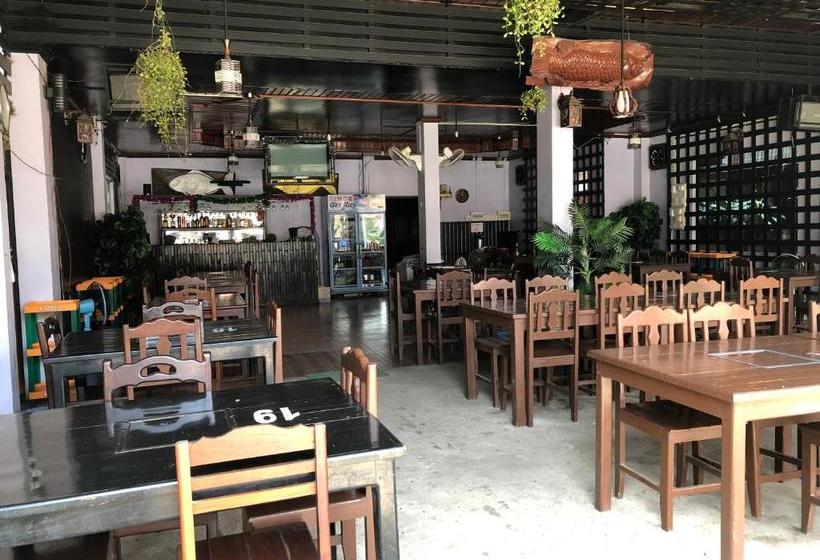 پانسیون Sout Jai Guest House & Restaurant