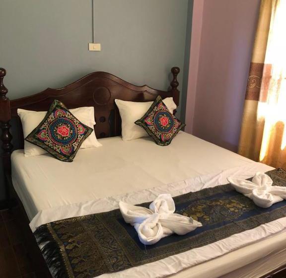 پانسیون Sout Jai Guest House & Restaurant