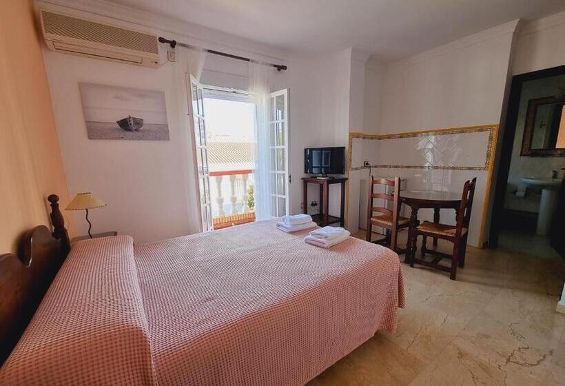 پانسیون Victoria