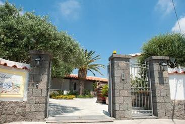 Residence Le Vigne