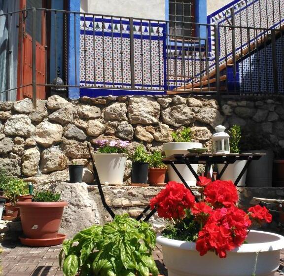 Al Axara Home Spa