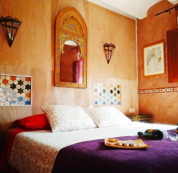 Al Axara Home Spa