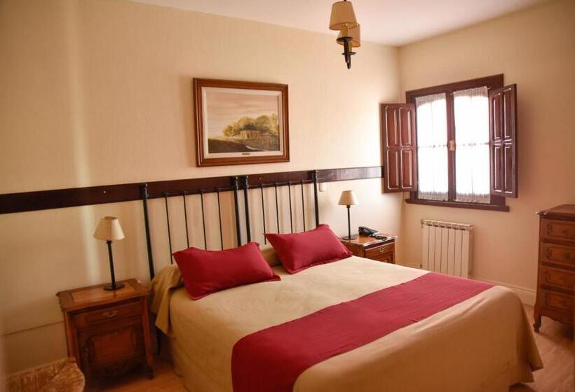 هاستل Hosteria Casagrande