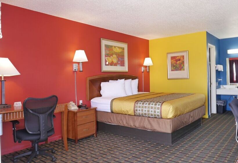 호스텔 Morning Star Inn