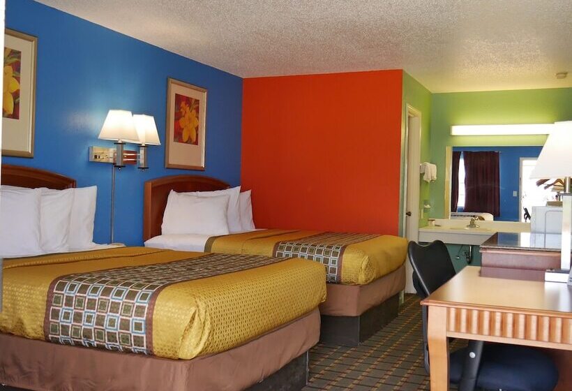 호스텔 Morning Star Inn