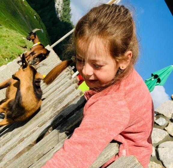 旅馆 Naturgut Gailtal