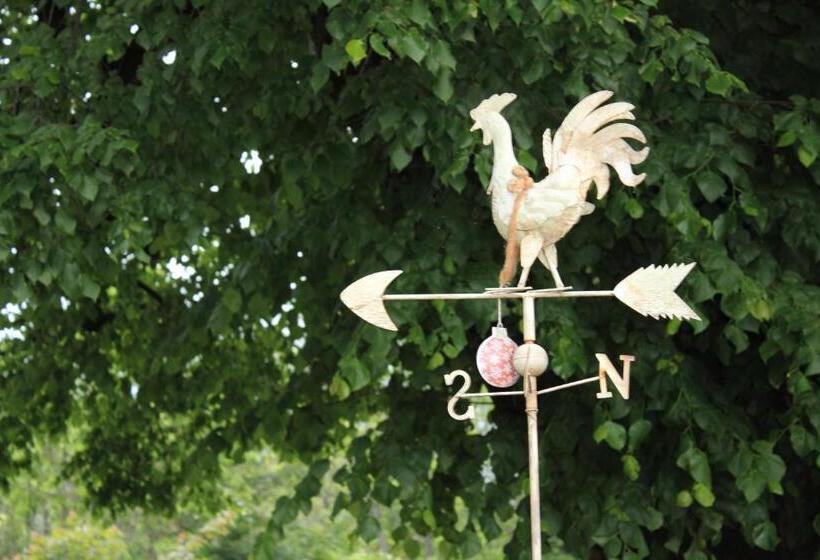 旅馆 Naturgut Gailtal