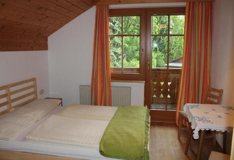 旅馆 Naturgut Gailtal