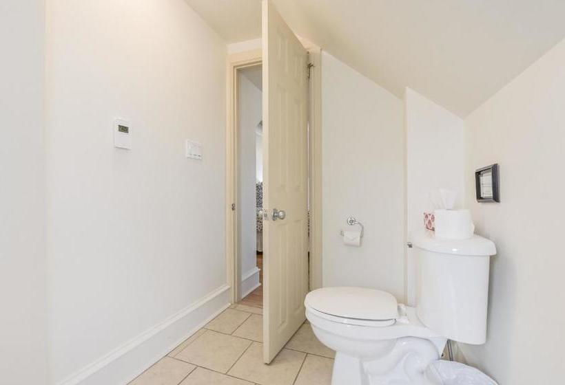 호스텔 St Andrew Suites