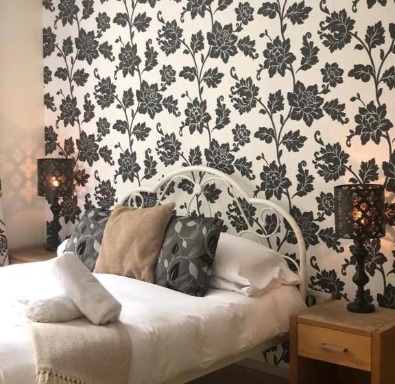 فندق صغير The Strawbury Duck Inn