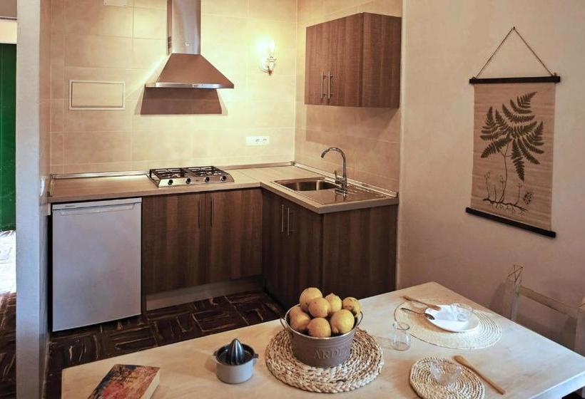 Apartamento Ses Botges Formentera Break