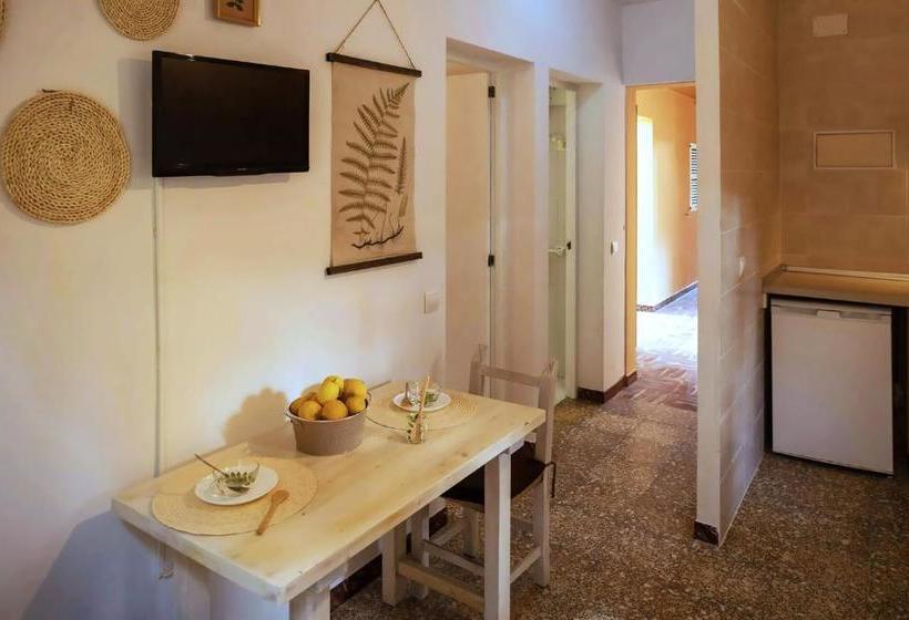 Apartamento Ses Botges Formentera Break
