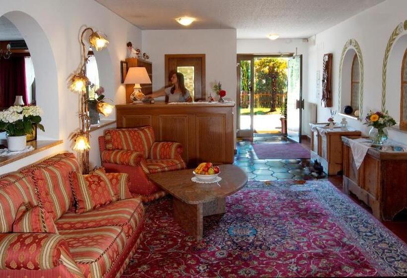Appartement Inge