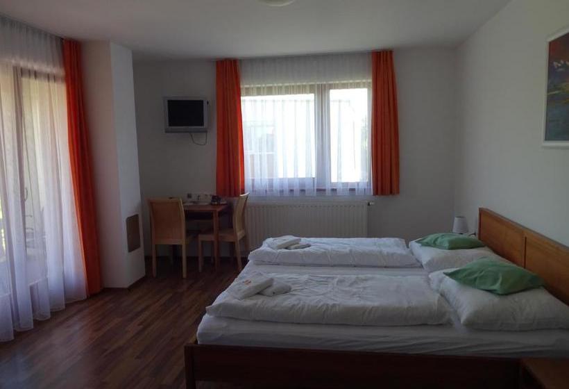 Baláca Panzió