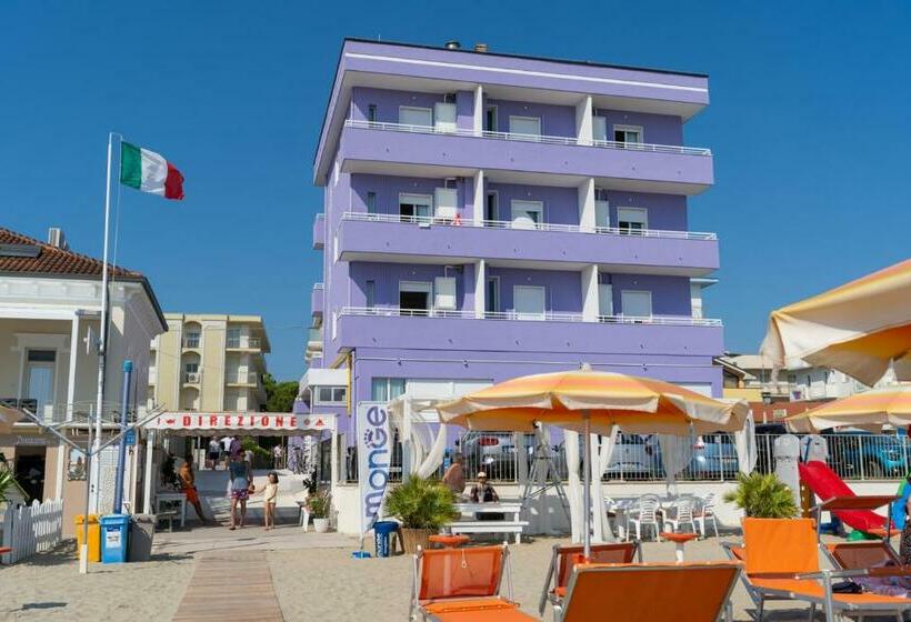 Beach Suite