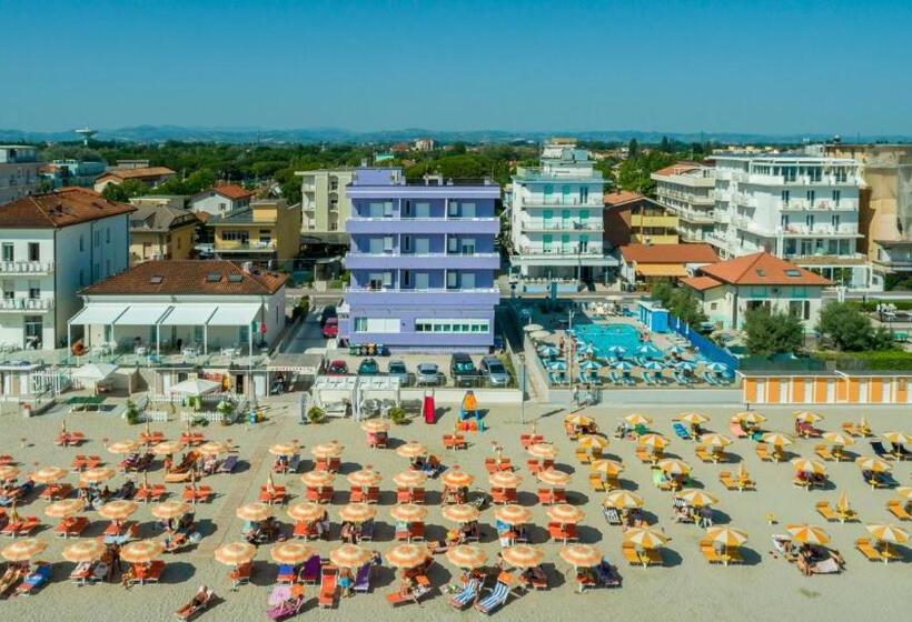 Beach Suite