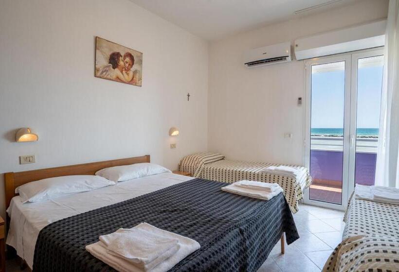 Beach Suite