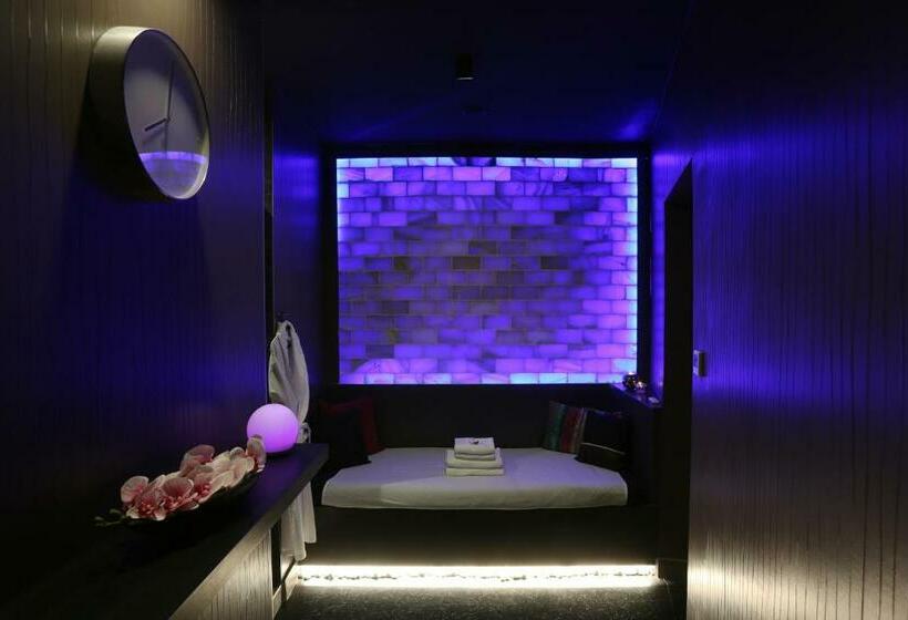 住宿加早餐  Margaréta Garden & Spa