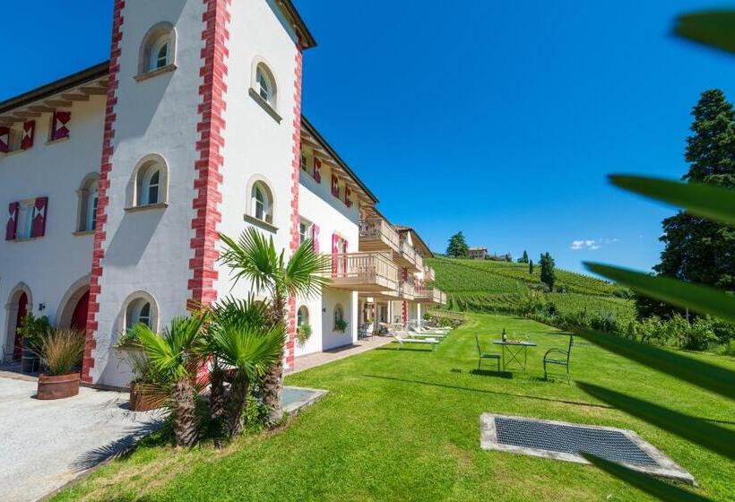 überbacherhof