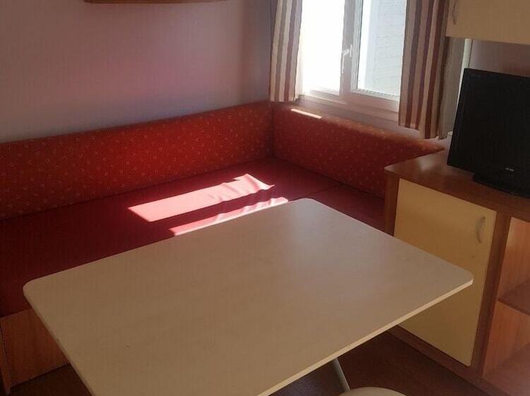 Bungalows Pont D'ardaix