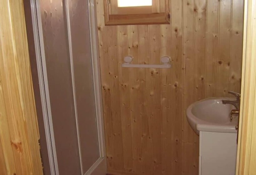 Bungalows Pont D'ardaix