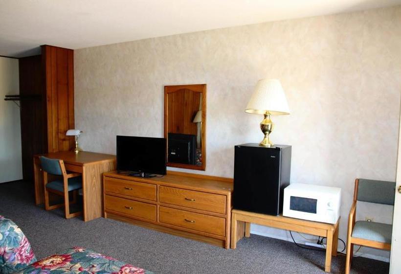 فندق على الطريق Love Hotels Tomahawk At Lake Mohawksin Wi