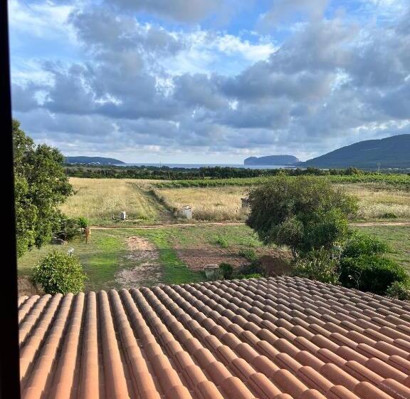 هتل Agriturismo Graziano E Barbara